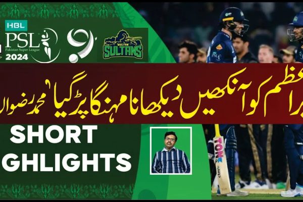 Peshawar Zalmi’s Victory Dance against Multan Sultan | Expert Insights with Yaseen Luk & Izhar Ali